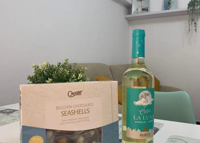 Apartamento Al Andalus. La Barrosa.