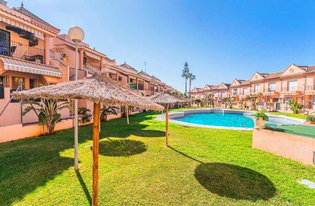 Al Andalus. La Barrosa. *