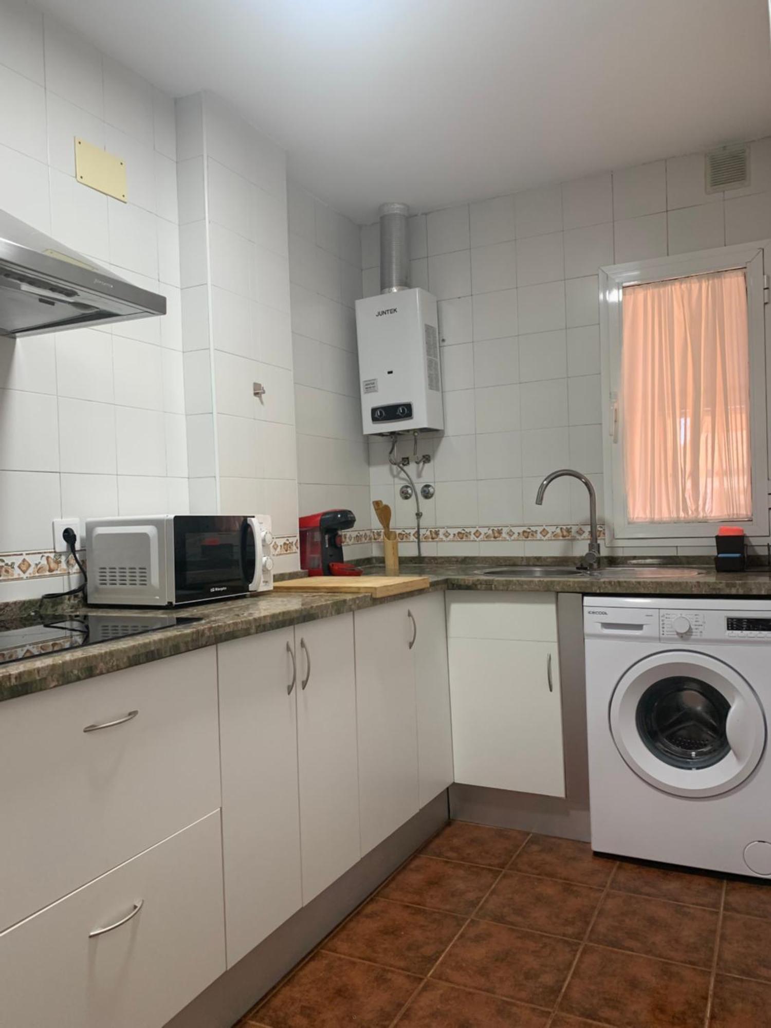 Apartment Al Andalus. La Barrosa. *