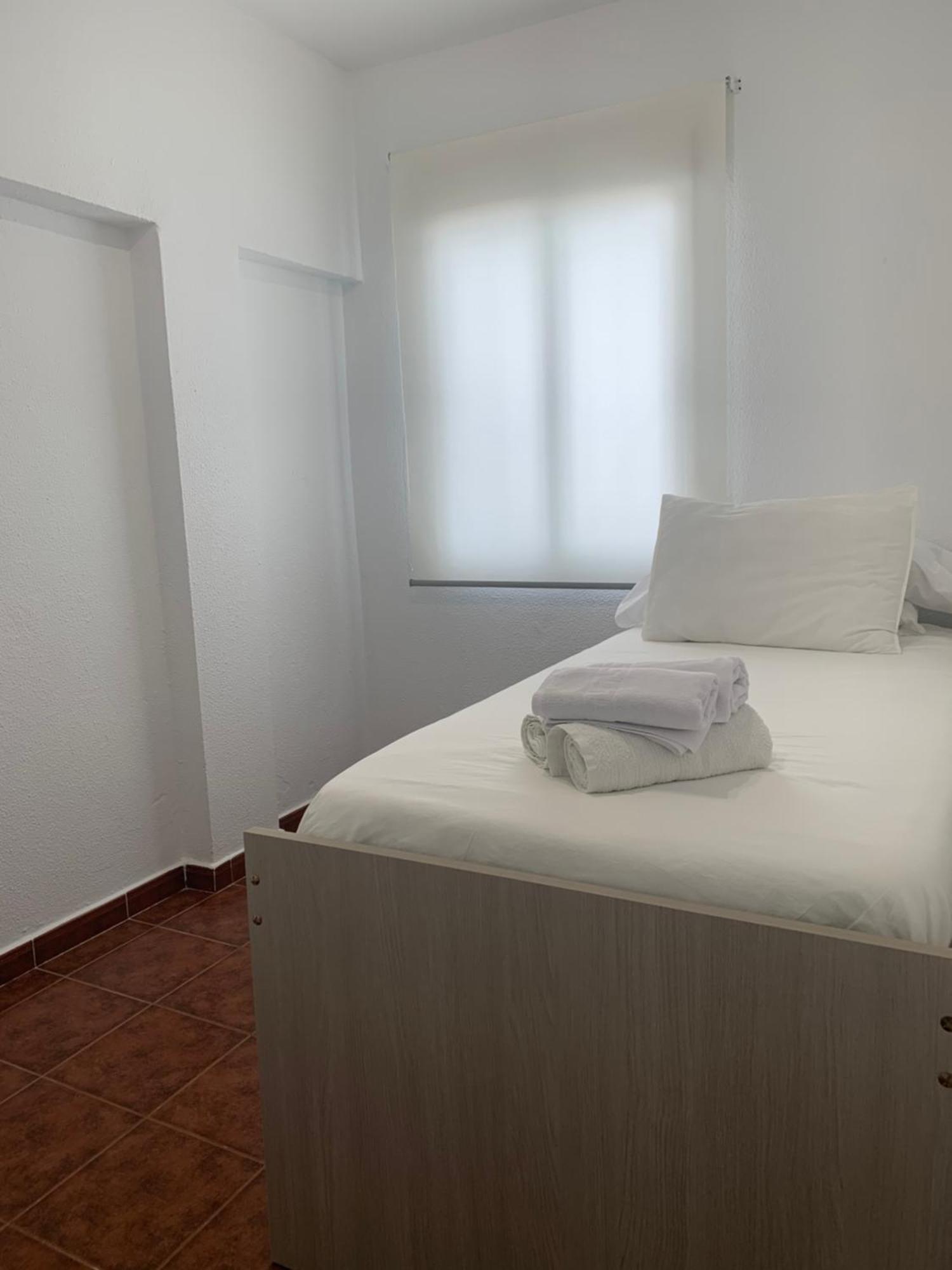 Al Andalus. La Barrosa. Apartment Chiclana de la Frontera